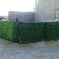فنس چمنی