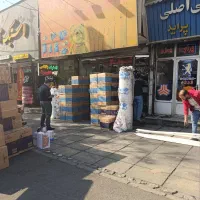 نصب و اجرای پمپ ومنبع ذخیره آب|خدمات پیشه و مهارت|تهران, شهرک آزمایش|دیوار