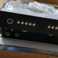 اسپرسوساز صنعتی