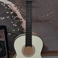 گیتار|گیتار، بیس، امپلیفایر|پرند, فاز ۵|دیوار