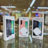 Samsung A26 A16 A06 اقساط بدون پیش پرداخت|موبایل|تهران, باغ فیض|دیوار