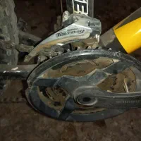 دوچرخه ویوا ورتکس ۲۶