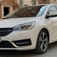 آریزو ۵ توربو ۴۰۲