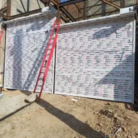 کرکره برقی و دستی (تعمیرات و نصب)