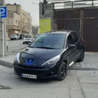 ۲۰۷پاناروما فول رینگ الومینیوم کروز دارفرمانبرقی