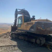 بیل مکانیکی|خودرو سنگین|آفتاب, |دیوار