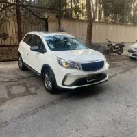 فروش ماشین 0 کیلومتر بک ایکس تری پرو