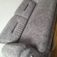 مبل تخت شو ۴ نفره|مبلمان خانگی و میز عسلی|رشت, حمیدیان|دیوار