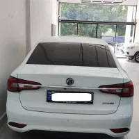 mg 5 وارداتی|خودرو سواری و وانت|اهواز, کیانپارس |دیوار