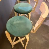 میز و صندلی چوبی|کافی‌شاپ و رستوران|تبریز, |دیوار