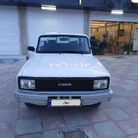 مزدا دوکابین۹۹عالی