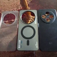 قاب یا کاور گوشی برای Redmi 14c/POCOC75