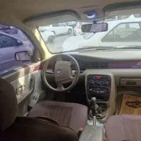 سمند seمدل ۹۲|خودرو سواری و وانت|تهران, امام زاده قاسم (نیاوران)|دیوار