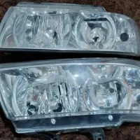 چراغ جلو سمند فابریک