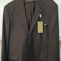 کت و شلوار ترک