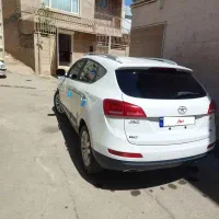 جک اس ۵ مدل ۹۶|خودرو سواری و وانت|سنندج, |دیوار