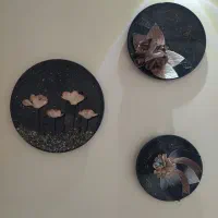 دیوار کوب|تابلو، نقاشی، عکس|رباط‌کریم, رباط‌کریم|دیوار