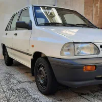 پرایدصبا مدل1385
