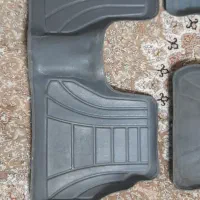 کفپوش تیبا ساینا کوییک کارکرده|قطعات یدکی و لوازم جانبی|قم, صادقی|دیوار