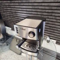 قهوه ساز/اسپرسو ساز/قهوه ساز یونیک/اسپرسو ساز نوا|سماور، چایساز، قهوهساز|تهران, امین حضور|دیوار