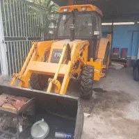 فروش بیل بکهو TDl 100S|خودرو سنگین|رباط‌کریم, رباط‌کریم|دیوار