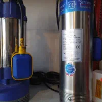 کفکش استریم 25متری و 32متری|ماشین‌آلات صنعتی|اصفهان, جاوان|دیوار