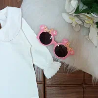 بادی دخترونه لباس بچگانه|کفش و لباس بچه|تهران, بهداشت|دیوار