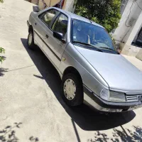 پژو96