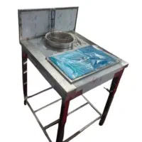 میز بردینگ سوخاری/گرماتاب/سرخ کن دین/سرخکن/دیسپلی|فروشگاه و مغازه|تهران, شهرک آتی شهر|دیوار