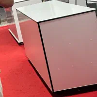 یه میز و دوتا اتاق پرو ام دی اف درجه یک