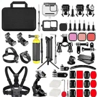 دوربین گوپرو 13|دوربین عکاسی و فیلم‌برداری|تهران, سازمان برنامه جنوبی|دیوار