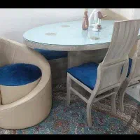 میز ناهار خوری