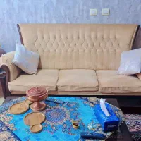 مبل|مبلمان خانگی و میز عسلی|پاسارگاد, |دیوار