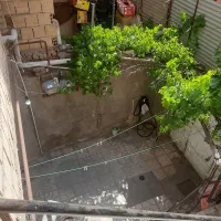 ویلایی-دوطبقه-ونیم-زمین-85متر-ملکی-190متر-زیر-بنا