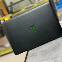 لپتاپ گیمینگ ریزر بلید 4k touch