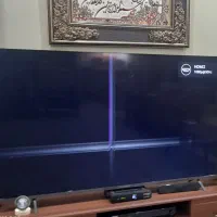 تلوزیون ۶۵ اینچ DEWOO|تلویزیون و پروژکتور|تهران, زرگنده|دیوار