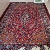 قالی دستباف 6متری فروش فوری