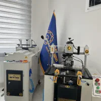 دستگاه یوپیویسی و آلومینیوم (اقساط بدون بهره|ماشینآلات صنعتی|تهران, شهرک پردیسان|دیوار