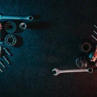 مکانیکی سیار