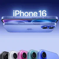 اپل iPhone 16 با حافظهٔ ۱۲۸/اقساطی بدون پیش پرداخت|موبایل|تهران, ایرانشهر|دیوار