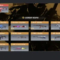 اکانت کالاف