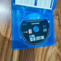 last of us 2 pc4|کنسول، بازی ویدئویی و آنلاین|تهران, بهجت‌آباد|دیوار