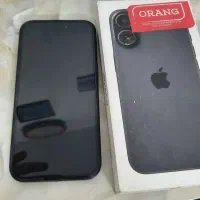 آیفون ۱۶ نرمال ۱۲۸ گیگ