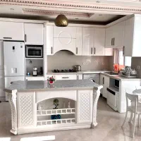 جنت-آباد-مرکزی-95متر-2خواب-بالای-همکف