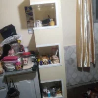 میز دکوری آرایشگاه|بوفه، ویترین، کنسول|گنبد کاووس, |دیوار