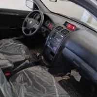 سمند سورن پلاس xu7p مدل۱۴۰۳ رینگ اسپورت|خودرو سواری و وانت|تکاب, |دیوار