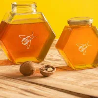 عسل خالص صادراتی و دارویی با آزمایش