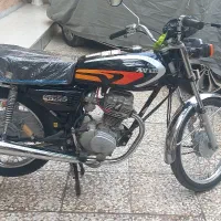 موتور۹۵رایکاشرکت کویر مدارک کامل  پلمپ و صفر اک اک