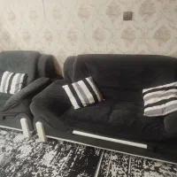 مبل و جاکفشی میز تی وی فرش آباژور