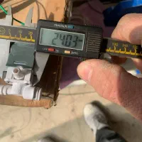 شیر برقی تایمر دار CO2 سولنوید صنعتی و آکواریومی|ماهی|تهران, فاطمی|دیوار